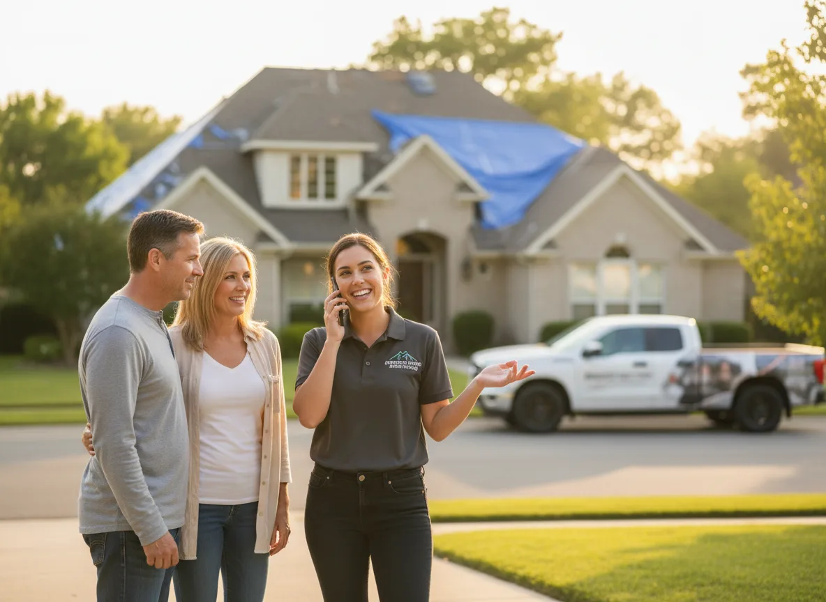 Emergency Roof Repair Cynthiana, OH FAQs